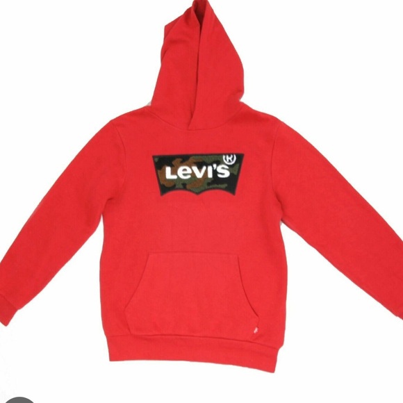 Levi’s boys sweater size L - Picture 2 of 7